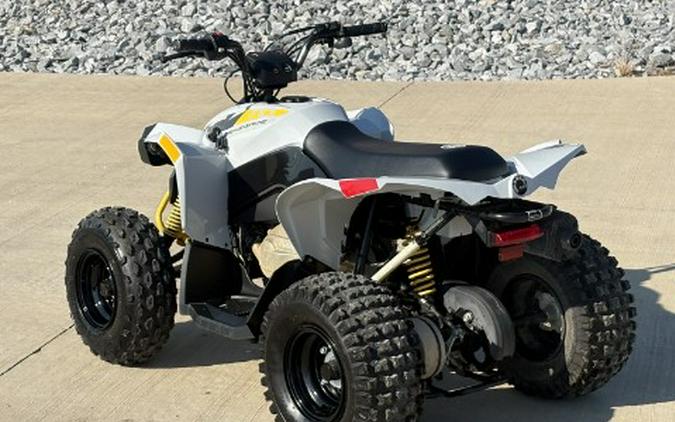 2023 Can-Am Renegade 70 EFI
