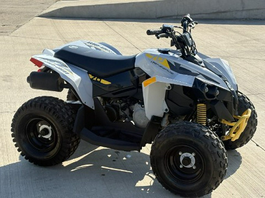2023 Can-Am Renegade 70 EFI