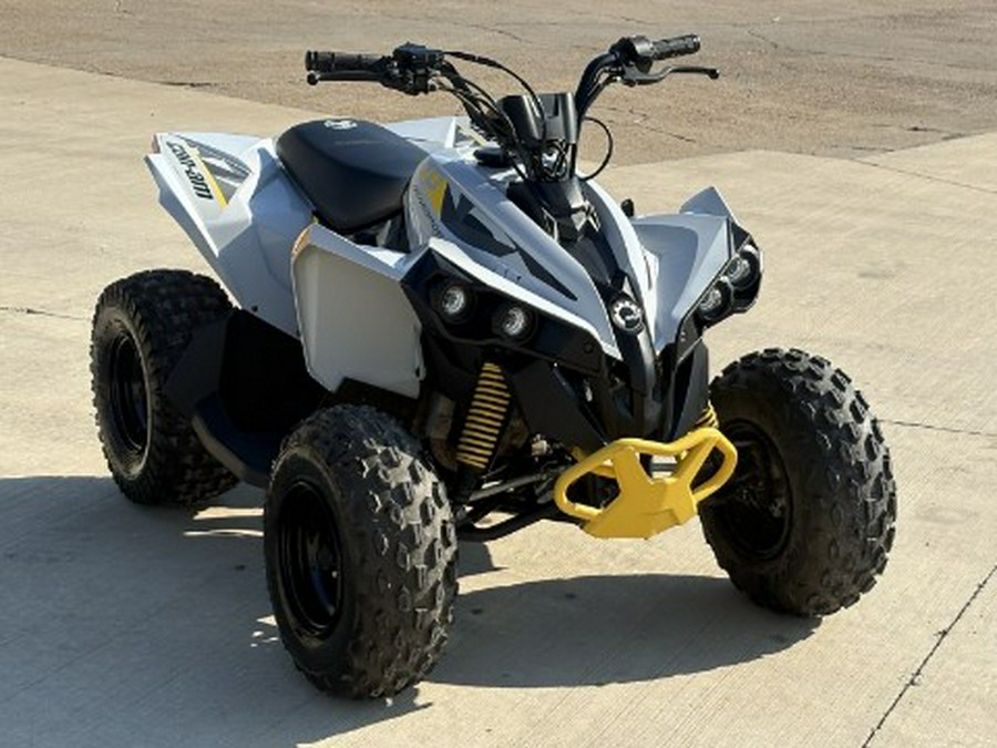 2023 Can-Am Renegade 70 EFI