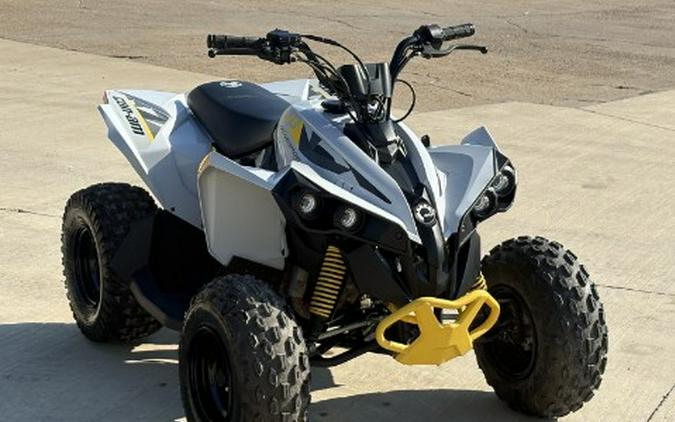 2023 Can-Am Renegade 70 EFI