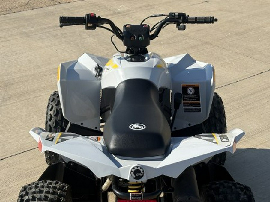 2023 Can-Am Renegade 70 EFI