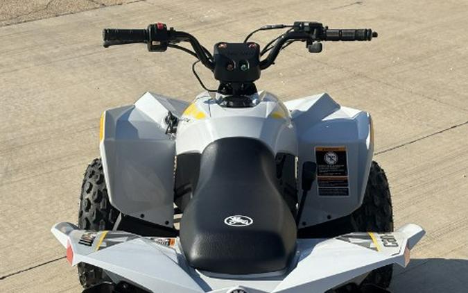 2023 Can-Am Renegade 70 EFI