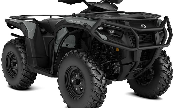 2027 Can-Am Outlander PRO S HD7