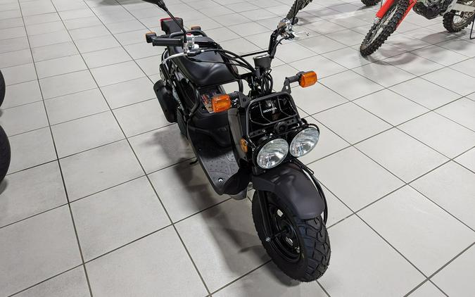 2024 Honda Ruckus