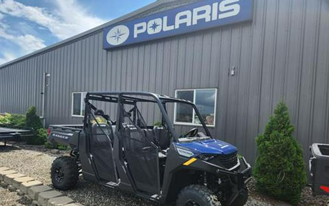 2023 Polaris Ranger Crew 1000 Premium