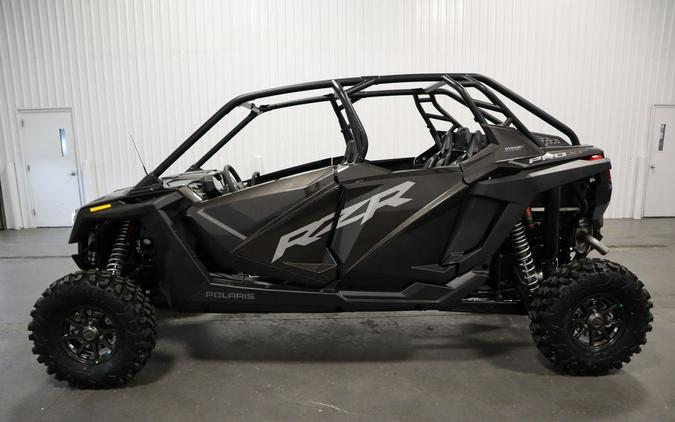 2024 Polaris® RZR Pro XP 4 Ultimate