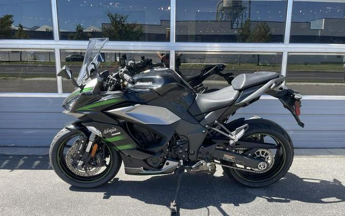 2020 Kawasaki ZX1002KLF