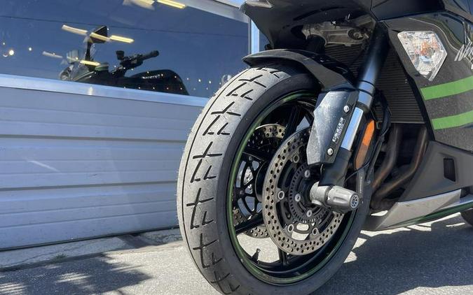 2020 Kawasaki ZX1002KLF