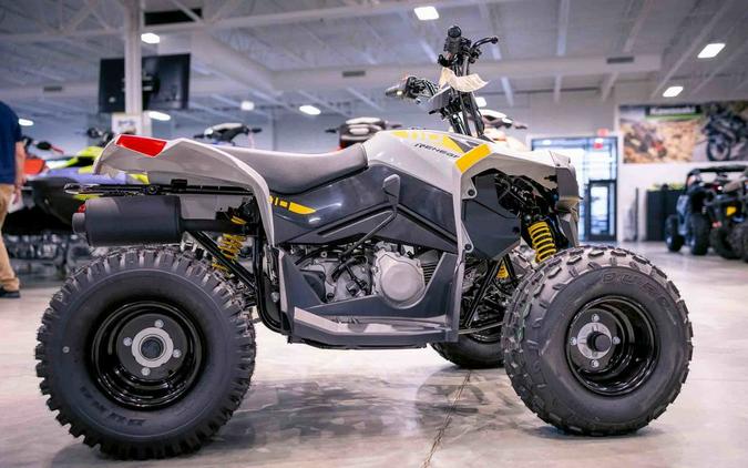 2024 Can-Am® Renegade 110 EFI