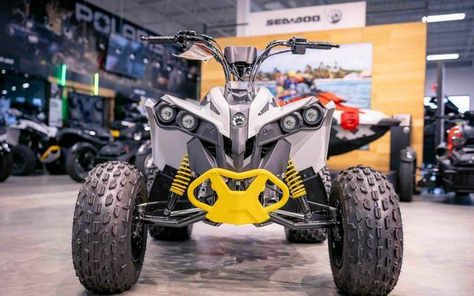 2024 Can-Am® Renegade 110 EFI