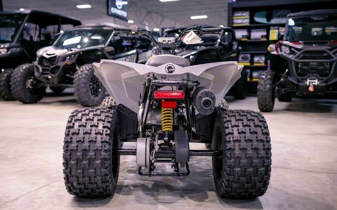 2024 Can-Am® Renegade 110 EFI