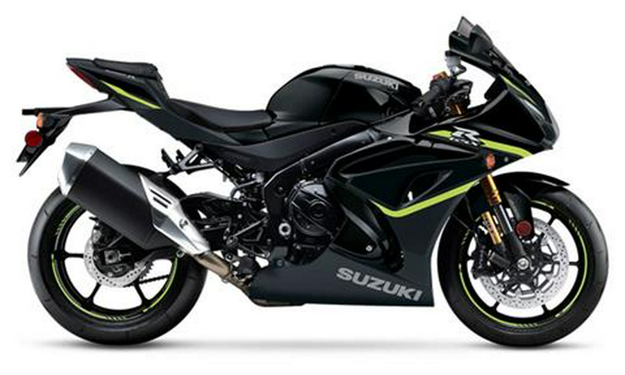 2023 Suzuki GSX-R1000R