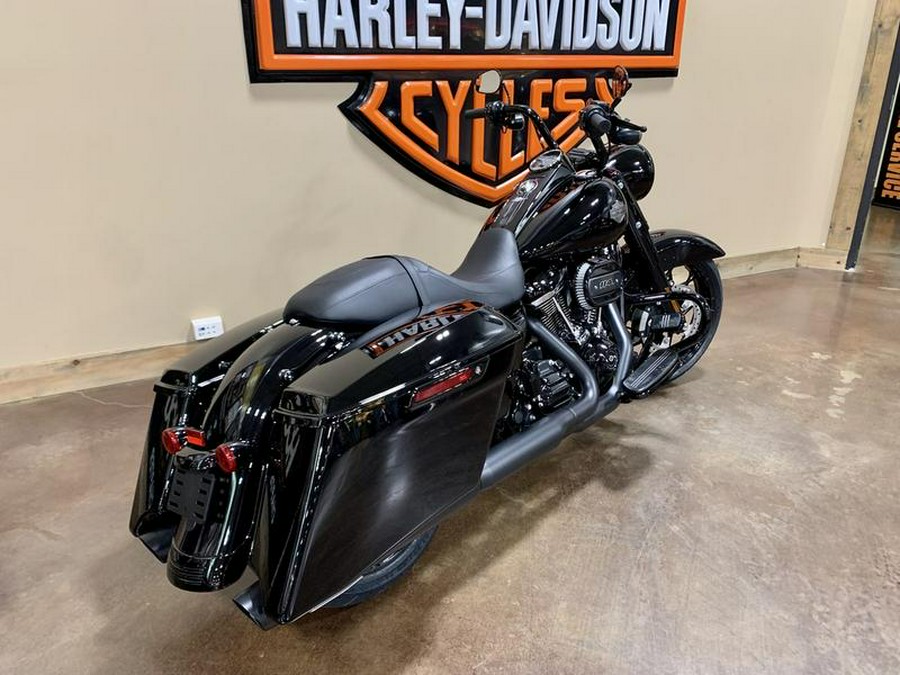 2024 Harley-Davidson® FLHRXS - Road King® Special