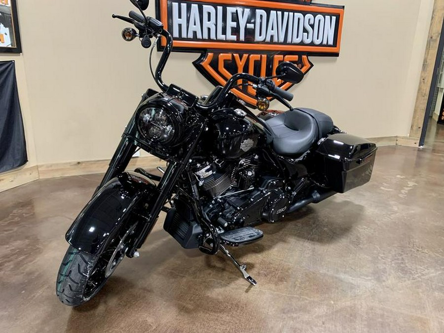 2024 Harley-Davidson® FLHRXS - Road King® Special