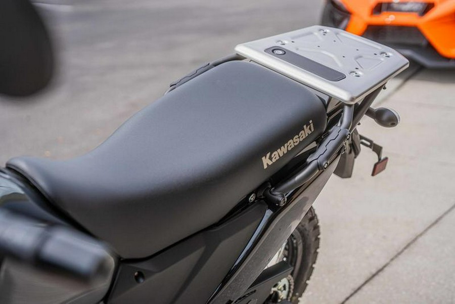 2024 Kawasaki KLR®650