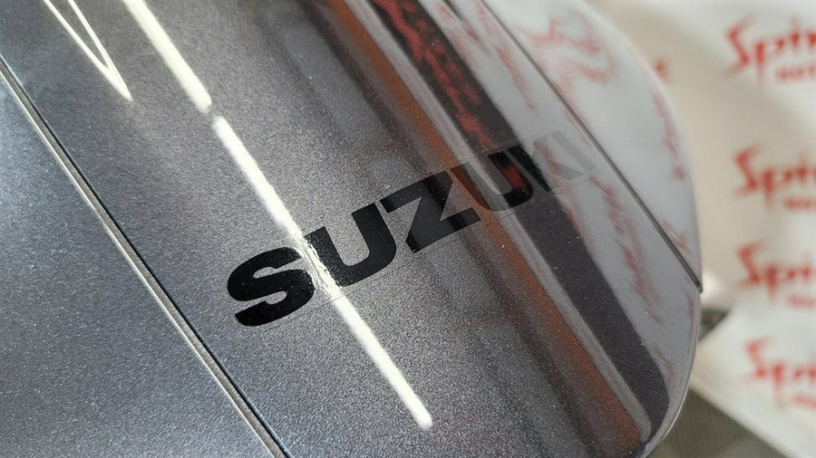 2023 Suzuki Hayabusa Gsxr 1300