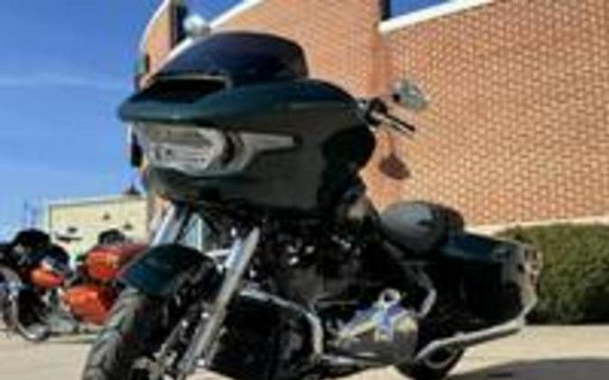 2024 Harley-Davidson® FLTRX - Road Glide®