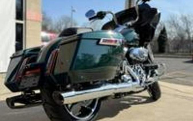 2024 Harley-Davidson® FLTRX - Road Glide®