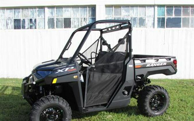 2024 Polaris Ranger XP 1000 Premium