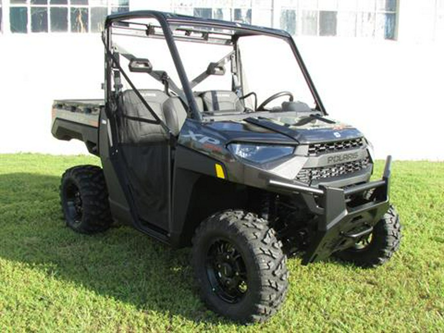 2024 Polaris Ranger XP 1000 Premium