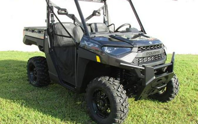 2024 Polaris Ranger XP 1000 Premium