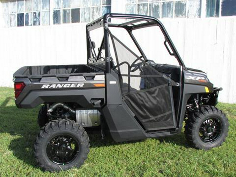 2024 Polaris Ranger XP 1000 Premium