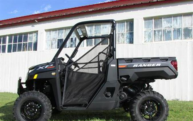 2024 Polaris Ranger XP 1000 Premium