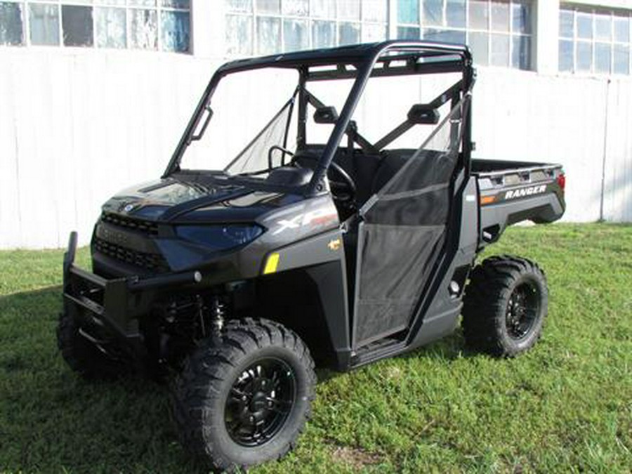 2024 Polaris Ranger XP 1000 Premium