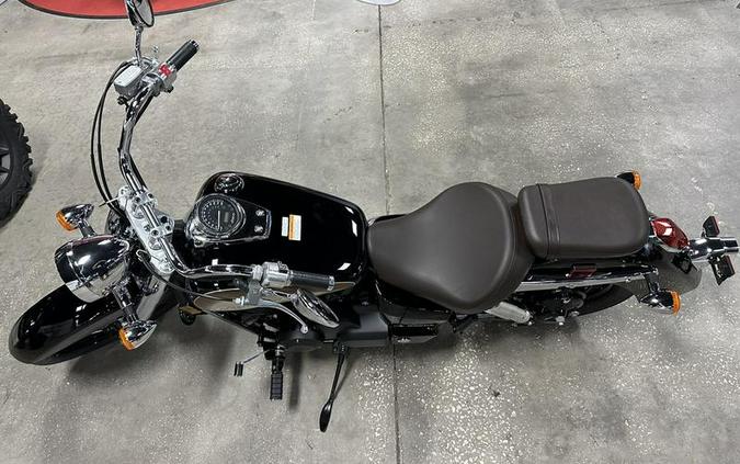 2024 Honda® Shadow Aero ABS