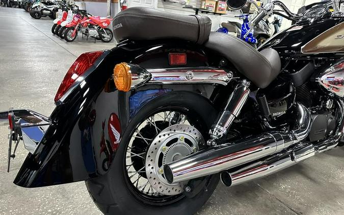 2024 Honda® Shadow Aero ABS