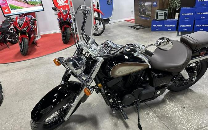 2024 Honda® Shadow Aero ABS