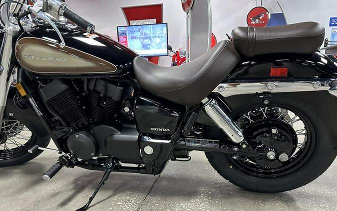 2024 Honda® Shadow Aero ABS