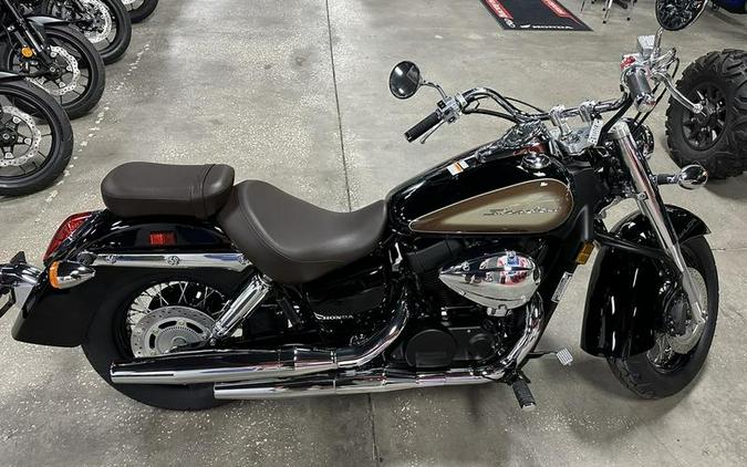 2024 Honda® Shadow Aero ABS