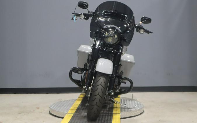 2024 Harley-Davidson Road King Special