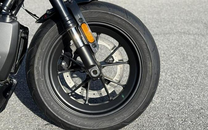 2025 Harley-Davidson® RH1250S - Sportster® S
