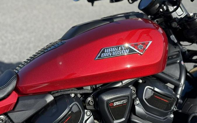 2025 Harley-Davidson® RH1250S - Sportster® S