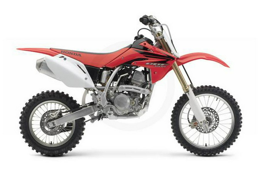 2007 Honda CRF 150R