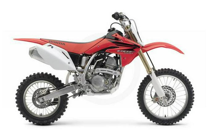 2007 Honda CRF 150R