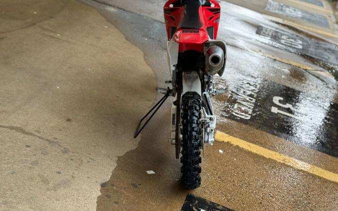 2007 Honda CRF 150R