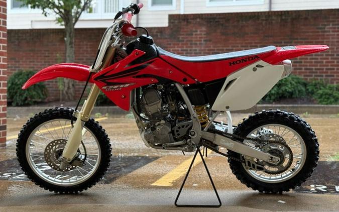 2007 Honda CRF 150R