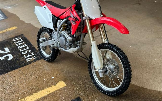 2007 Honda CRF 150R