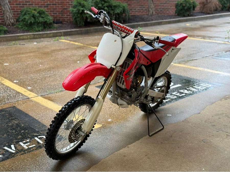 2007 Honda CRF 150R