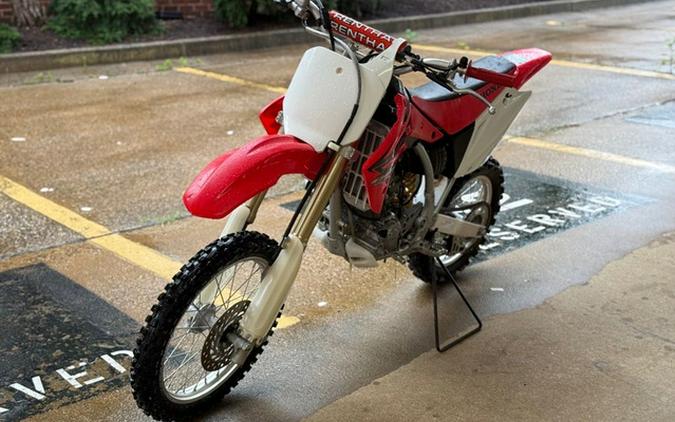 2007 Honda CRF 150R