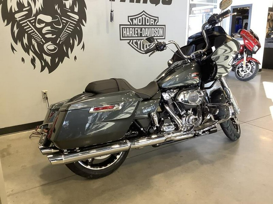 2025 Harley-Davidson® FLTRX - Road Glide®