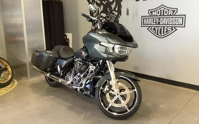 2025 Harley-Davidson® FLTRX - Road Glide®