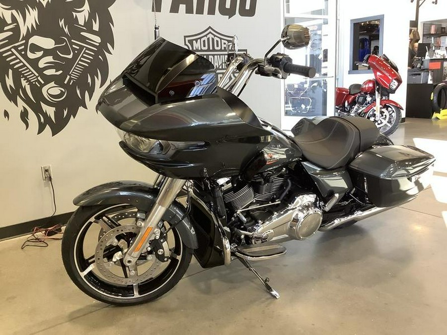 2025 Harley-Davidson® FLTRX - Road Glide®