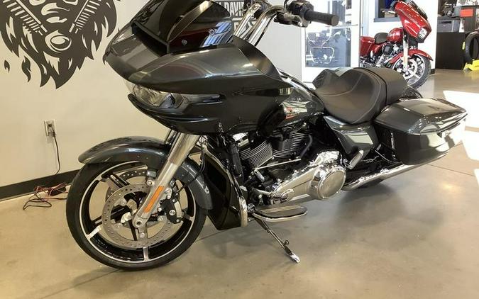 2025 Harley-Davidson® FLTRX - Road Glide®