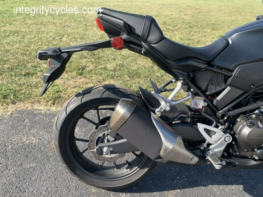 2023 Honda® CB300R