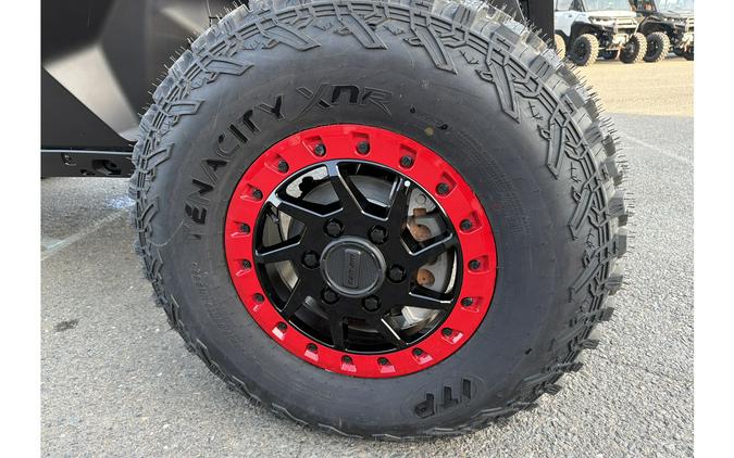 2026 Can-Am MAVERICK R X RS