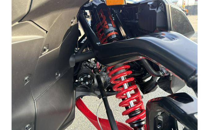 2026 Can-Am MAVERICK R X RS